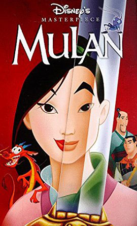 Walt Disneys »Mulan«