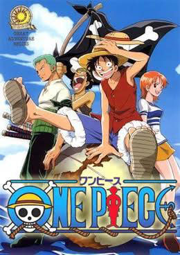 TV-Serie »One Piece«