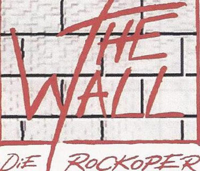 »The Wall«